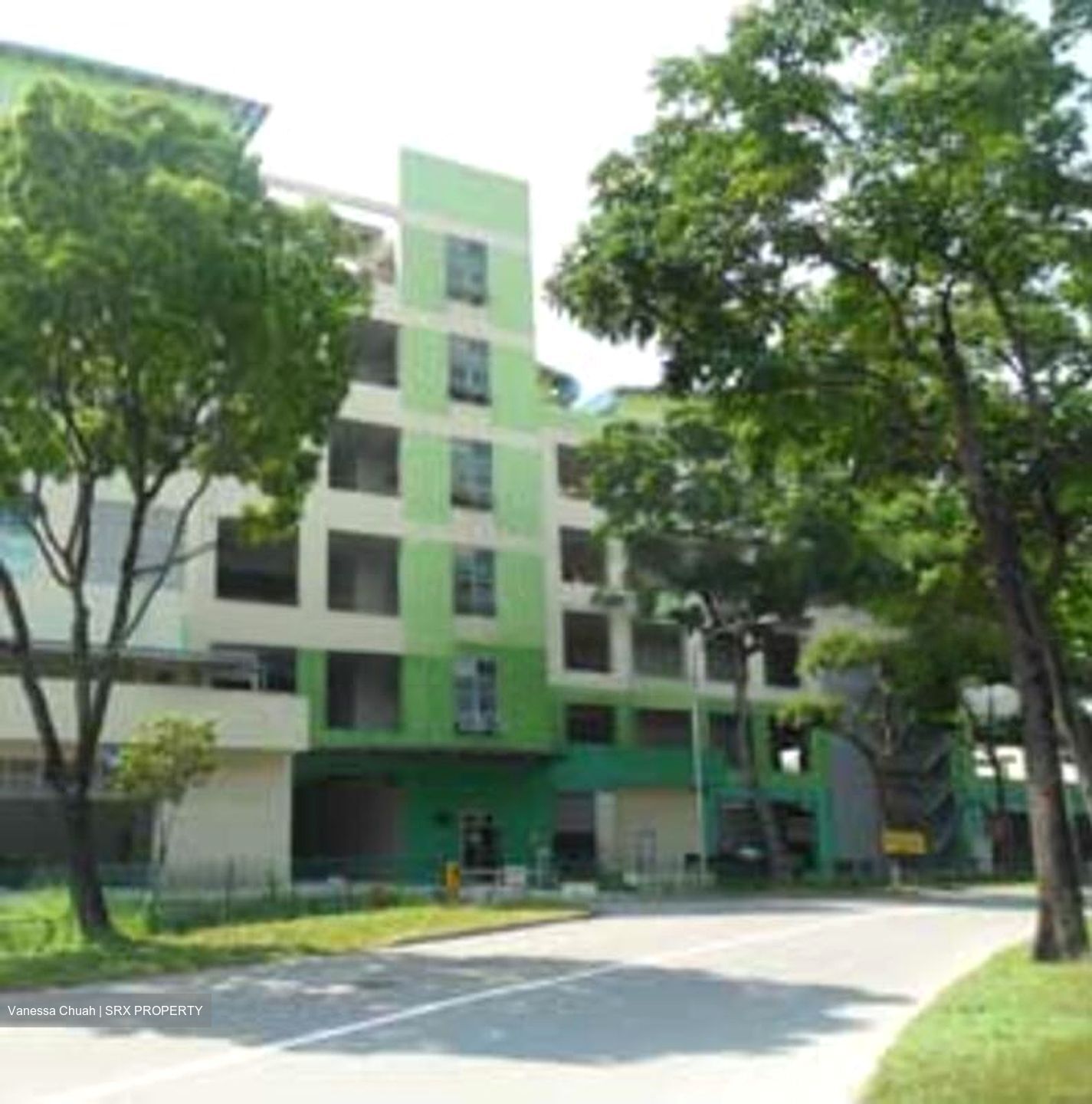 Jurong Food Hub (D22), Factory #517671631